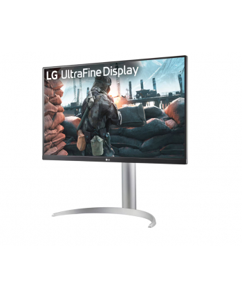 Lg 27'' 27UP650K-W (27UP650KWAEU)