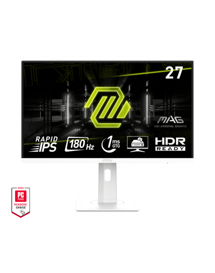 MSI 27'' MAG 274PFWDE główny