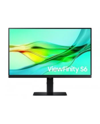 Samsung 24'' ViewFinity S6 S24D604UAU (LS24D604UAUXEN)