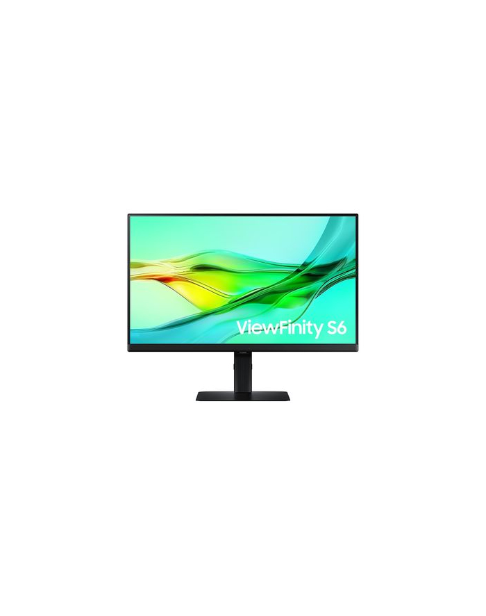 Samsung 24'' ViewFinity S6 S24D604UAU (LS24D604UAUXEN) główny