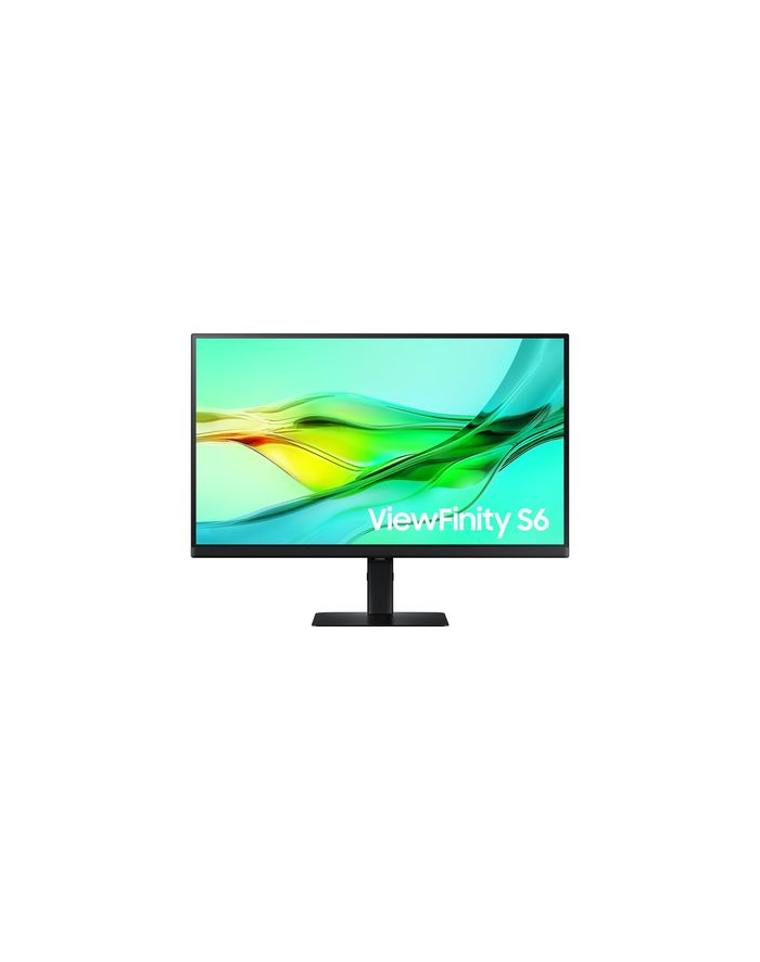 Samsung 27'' ViewFinity S6 S27D604UAU (LS27D604UAUXEN) główny