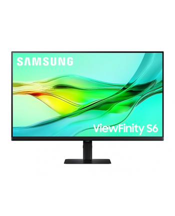 Samsung 32'' ViewFinity S6 S32D604UAU (LS32D604UAUXEN)