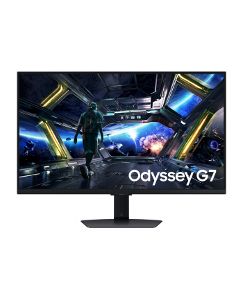 Samsung 32'' Odyssey G7 S32DG702EU (LS32DG702EUXDU) nr 1