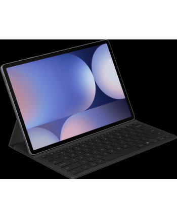 Samsung EF-DX820 Etui z klawiaturą Czarny (EFDX820BBGGDE)