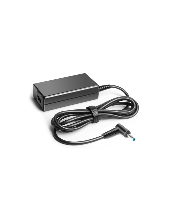 Origin Storage BTI 65W 4.5MM adapter zasilający inwentor Wewnętrzna Czarny (AC1965135KEU) główny