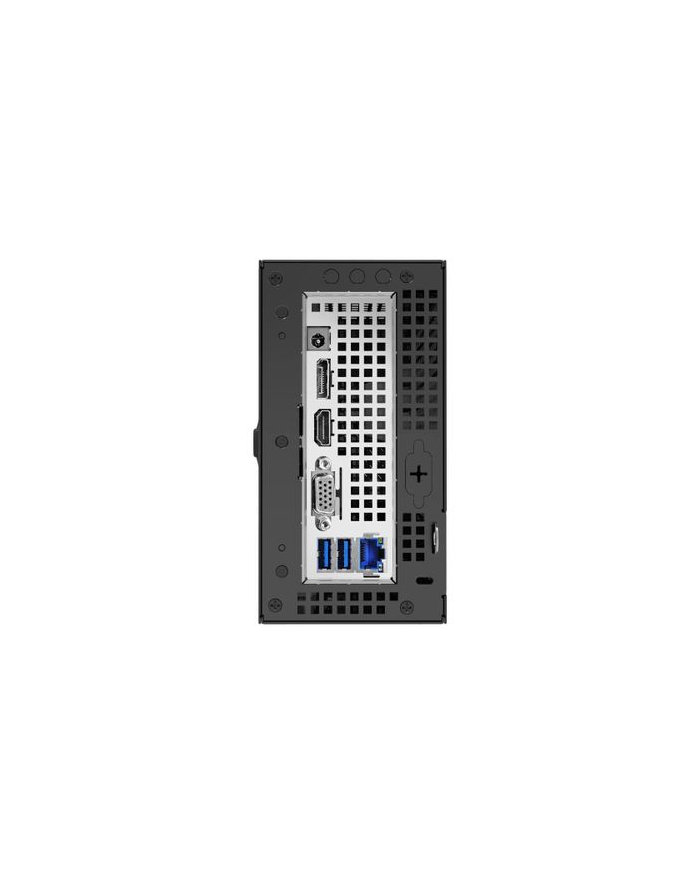 Asrock Barb DeskMini X600/B/BB/BOX (90BXG4R01A10GA0W) główny