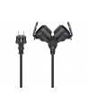 PRZEDŁUŻACZ ZEWNĘTRZNY 2X2P+Z 16A 250V 3680W IP44 25M CZARNY 65436 GOOBAY - nr 1