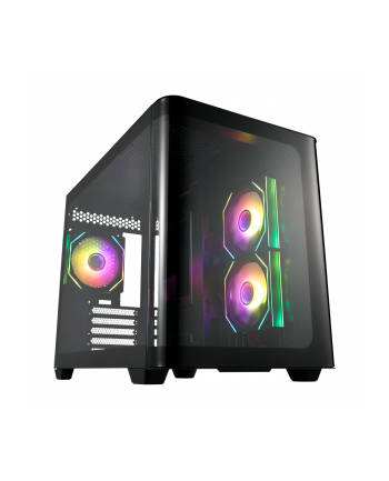 Fsp/Fortron S380-Ba (S380BA)