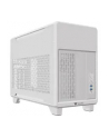 Thermaltake TR100 Snow Biały Mini Tower biały (TR100SNOWWHITE) - nr 15