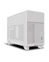 Thermaltake TR100 Snow Biały Mini Tower biały (TR100SNOWWHITE) - nr 1