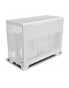 Thermaltake TR100 Snow Biały Mini Tower biały (TR100SNOWWHITE) - nr 21
