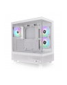 Thermaltake View 270 Plus TG ARGB Snow Midi Tower Biały (CA1Y700M6WN01) - nr 12
