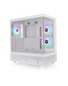 Thermaltake View 270 Plus TG ARGB Snow Midi Tower Biały (CA1Y700M6WN01) - nr 1