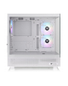 Thermaltake View 270 Plus TG ARGB Snow Midi Tower Biały (CA1Y700M6WN01) - nr 4