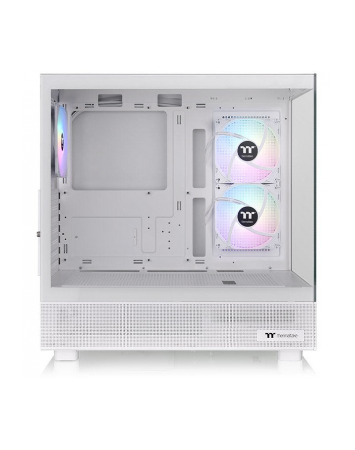 Thermaltake View 270 Plus TG ARGB Snow Midi Tower Biały (CA1Y700M6WN01) główny