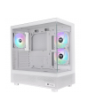 Thermaltake View 270 Plus TG ARGB Snow Midi Tower Biały (CA1Y700M6WN01) - nr 6