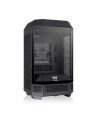 Thermaltake The Tower 250 Czarny Midi Tower czarny (THETOWER250BLACK) - nr 1