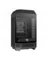 Thermaltake The Tower 250 Czarny Midi Tower czarny (THETOWER250BLACK) - nr 26