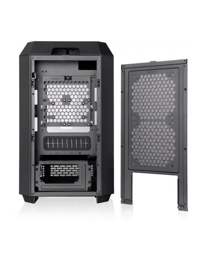 Thermaltake The Tower 250 Czarny Midi Tower czarny (THETOWER250BLACK) główny