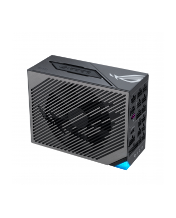 Asus ROG Thor Titanium III, 80 PLUS Titanium , modular PCIe 5.1 1600 Watt (90YE00V1B0NA00)