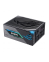 Asus ROG Thor Titanium III, 80 PLUS Titanium , modular PCIe 5.1 1600 Watt (90YE00V1B0NA00) - nr 38
