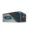 Asus ROG Thor Titanium III, 80 PLUS Titanium , modular PCIe 5.1 1600 Watt (90YE00V1B0NA00) - nr 45