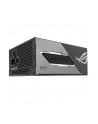 Asus ROG Thor Titanium III, 80 PLUS Titanium , modular PCIe 5.1 1600 Watt (90YE00V1B0NA00) - nr 47