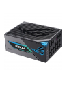 Asus ROG Thor Titanium III, 80 PLUS Titanium , modular PCIe 5.1 1600 Watt (90YE00V1B0NA00) - nr 53