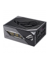 Asus ROG Thor Titanium III, 80 PLUS Titanium , modular PCIe 5.1 1600 Watt (90YE00V1B0NA00) - nr 54