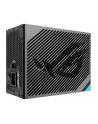 Asus ROG Thor Titanium III, 80 PLUS Titanium , modular PCIe 5.1 1600 Watt (90YE00V1B0NA00) - nr 55
