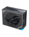 Asus ROG Thor Titanium III, 80 PLUS Titanium , modular PCIe 5.1 1600 Watt (90YE00V1B0NA00) - nr 57