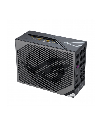 Asus ROG Thor Titanium III, 80 PLUS Titanium , modular PCIe 5.1 1600 Watt (90YE00V1B0NA00)