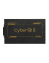 Enermax CYBERG II 850 Watt ATX 3.1- PCIe 5.1 80 PLUS Gold (ERV850GAHGNAC) - nr 15