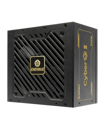 Enermax CYBERG II 850 Watt ATX 3.1- PCIe 5.1 80 PLUS Gold (ERV850GAHGNAC) nr 1