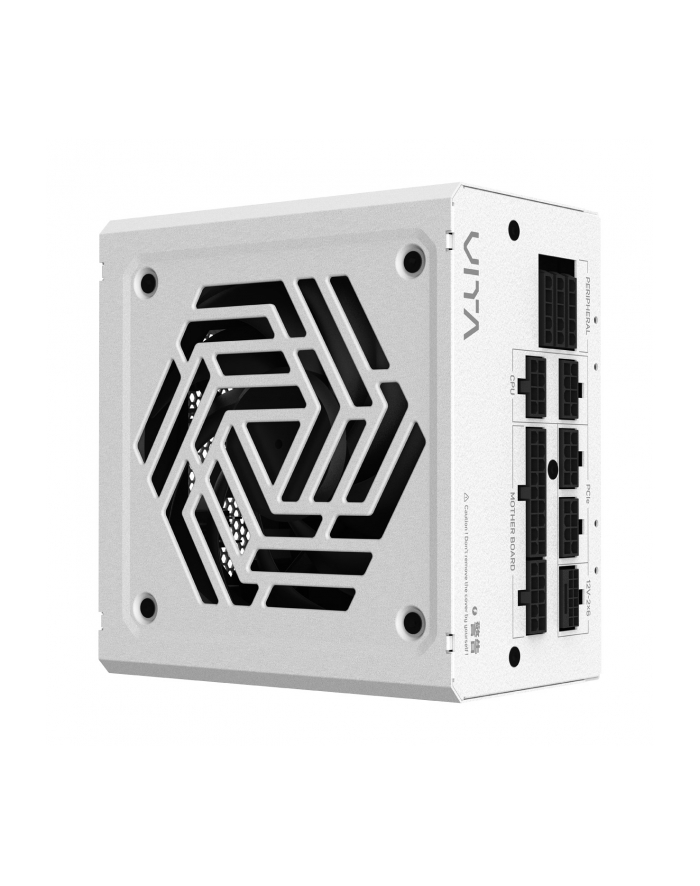 Fsp/Fortron FSP Netzteil VITA 850 GM W 85+G 850W F-Mod. White ATX/GEN retail (PPA8504214) główny