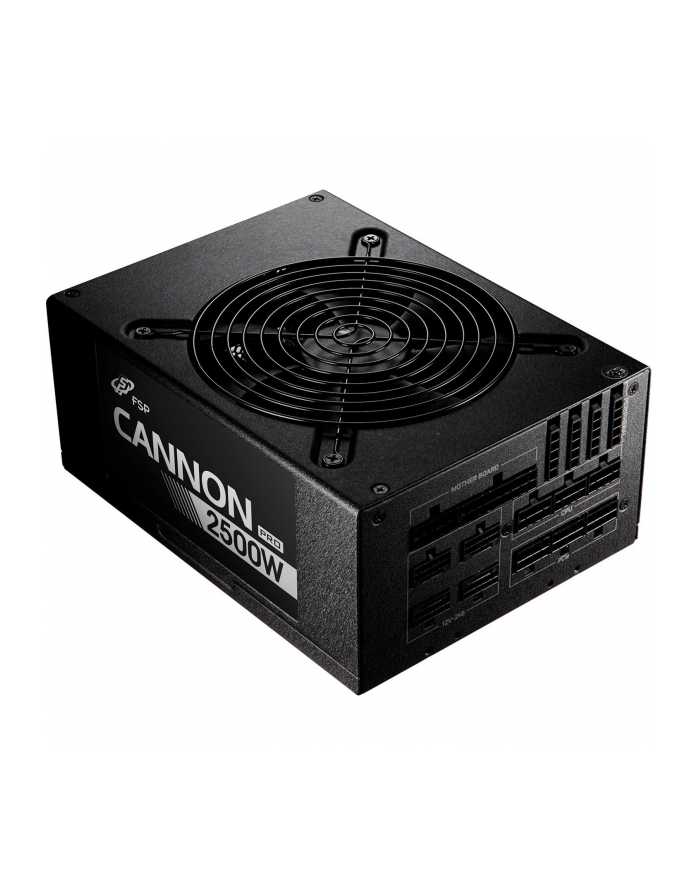 Fsp/Fortron CANNON PRO 2500W 80 Plus Platinum ATX 3.1 (CANNONPRO2500) główny