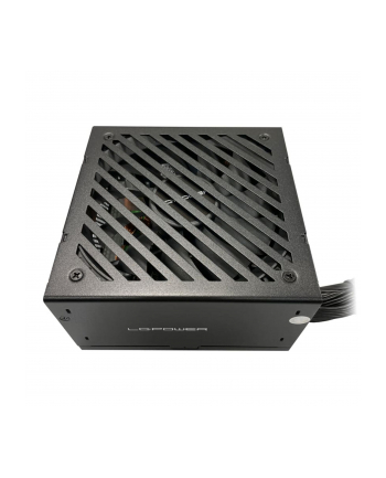 Lc-Power ATX 3.1 750W/135mm 80+ Bronze 1x PCIe 5.1 12V-2x6 12+4 pin, 2x PCIe 6+2 pin (LC6750BSIV31)