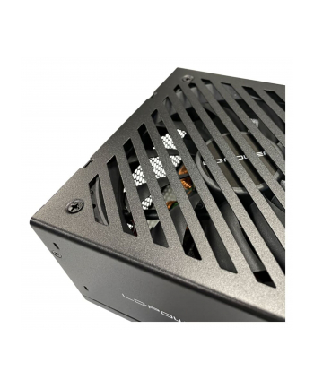 Lc-Power ATX 3.1 750W/135mm 80+ Bronze 1x PCIe 5.1 12V-2x6 12+4 pin, 2x PCIe 6+2 pin (LC6750BSIV31)