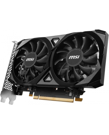 Msi Karta Graf. Geforce Rtx 3050 Ventus 2X E 6G Oc (V812055R)