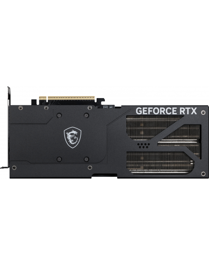 Karta graficzna MSI GeForce RTX 5080 Ventus 3X OC Plus 16GB GDDR7 DLSS4 główny