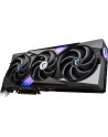 Karta graficzna MSI GeForce RTX 5080 Gaming Trio OC 16 GB GDDR7 (GEFORCERTX508016GGAMINGTRIOOC) - nr 31