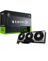 MSI GeForce RTX 5080 Ventus 3X OC 16GB GDDR7 DLSS4 (V531095R) - nr 22