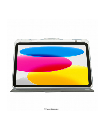 Targus Versavu 27 7 Cm 10.9'' Przezroczysty (THD936GL)