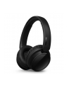 PHILIPS NAUSZNE SŁUCHAWKI BEZPRZEWODOWE 4000 series CZARNY TAH5209BK/00 - nr 23