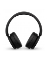PHILIPS NAUSZNE SŁUCHAWKI BEZPRZEWODOWE 4000 series CZARNY TAH5209BK/00 - nr 29