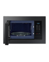 Kuchenka mikrofalowa Samsung MG23A7013CB  23 L 800W / Grill - kolor Czarny - nr 11