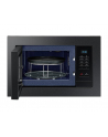 Kuchenka mikrofalowa Samsung MG23A7013CB  23 L 800W / Grill - kolor Czarny - nr 12