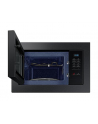 Kuchenka mikrofalowa Samsung MG23A7013CB  23 L 800W / Grill - kolor Czarny - nr 13