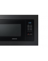 Kuchenka mikrofalowa Samsung MG23A7013CB  23 L 800W / Grill - kolor Czarny - nr 14