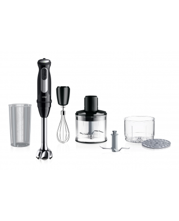Braun Multiquick 5 Pro MQ55254 M